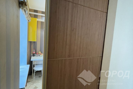 Продам 3-х кімнатну квартиру в новобудові, Холодная Гора, Холодная Гора метро, Код: 799673/2