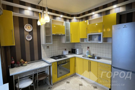 Продам 3-х кімнатну квартиру в новобудові, Холодная Гора, Холодная Гора метро, Код: 799673/2