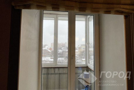 Продам 3-х кімнатну квартиру в новобудові, Холодная Гора, Холодная Гора метро, Код: 799673/2