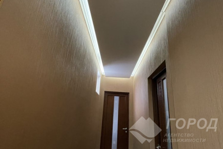 Продам 3-х кімнатну квартиру в новобудові, Холодная Гора, Холодная Гора метро, Код: 799673/2