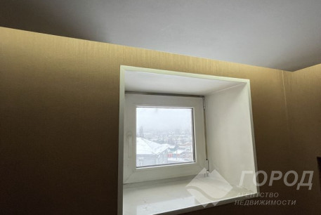 Продам 3-х кімнатну квартиру в новобудові, Холодная Гора, Холодная Гора метро, Код: 799673/2