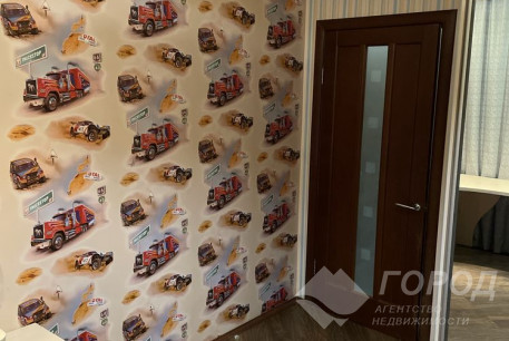 Продам 3-х кімнатну квартиру в новобудові, Холодная Гора, Холодная Гора метро, Код: 799673/2