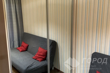 Продам 3-х кімнатну квартиру в новобудові, Холодная Гора, Холодная Гора метро, Код: 799673/2