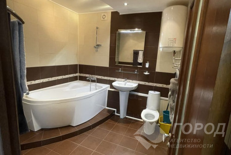 Продам 3-х кімнатну квартиру в новобудові, Холодная Гора, Холодная Гора метро, Код: 799673/2