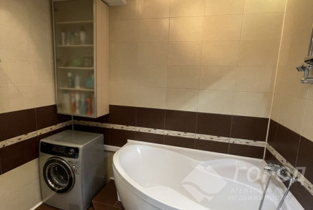 Продам 3-х кімнатну квартиру в новобудові, Холодная Гора, Холодная Гора метро, Код: 799673/2