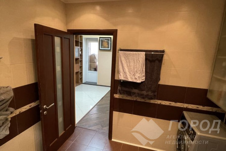 Продам 3-х кімнатну квартиру в новобудові, Холодная Гора, Холодная Гора метро, Код: 799673/2