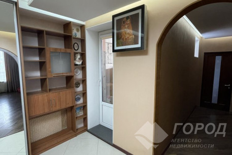 Продам 3-х кімнатну квартиру в новобудові, Холодная Гора, Холодная Гора метро, Код: 799673/2