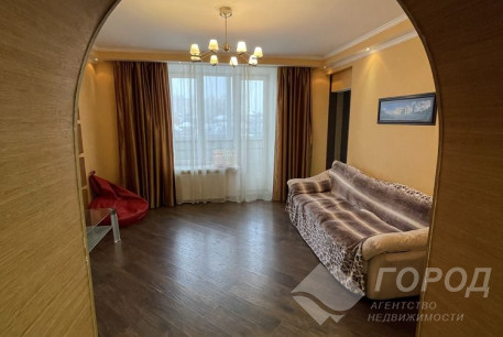 Продам 3-х кімнатну квартиру в новобудові, Холодная Гора, Холодная Гора метро, Код: 799673/2