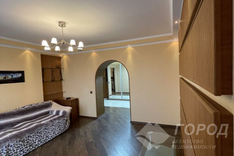 Продам 3-х кімнатну квартиру в новобудові, Холодная Гора, Холодная Гора метро, Код: 799673/2