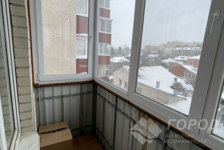 Продам 3-х кімнатну квартиру в новобудові, Холодная Гора, Холодная Гора метро, Код: 799673/2