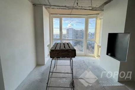 Продам 2-х кімнатну квартиру в новобудові, Алексеевка, Алексеевская метро, Код: 799673/3