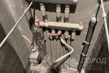 Продам 2-х кімнатну квартиру в новобудові, Алексеевка, Алексеевская метро, Код: 799673/3