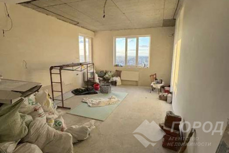 Продам 2-х кімнатну квартиру в новобудові, Алексеевка, Алексеевская метро, Код: 799673/3