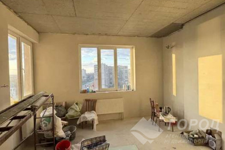 Продам 2-х кімнатну квартиру в новобудові, Алексеевка, Алексеевская метро, Код: 799673/3