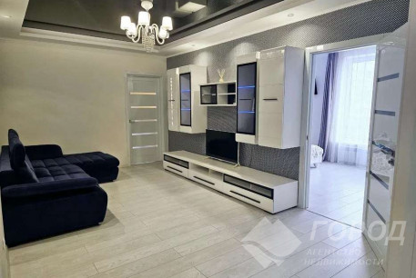 Продам 3-х кімнатну квартиру в новобудові, Одесская, Код: 799674/1