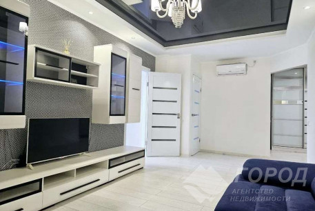 Продам 3-х кімнатну квартиру в новобудові, Одесская, Код: 799674/1