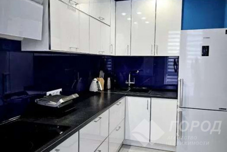 Продам 3-х кімнатну квартиру в новобудові, Одесская, Код: 799674/1