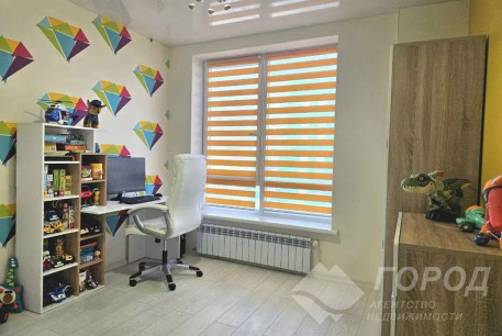 Продам 3-х кімнатну квартиру в новобудові, Одесская, Код: 799674/1