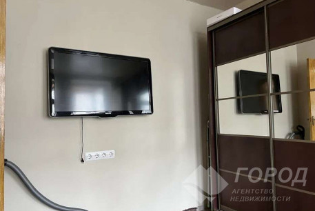 Продам 1-кімнатну квартиру, Дергачевский р-н, Малая Даниловка, Код: 799677/1