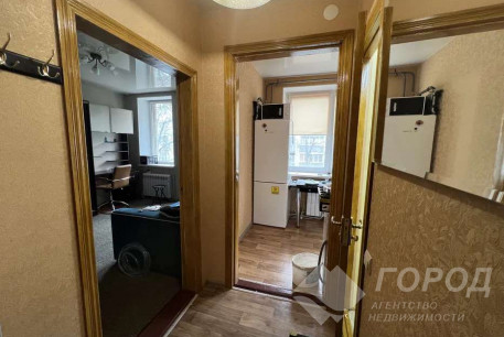 Продам 1-кімнатну квартиру, Дергачевский р-н, Малая Даниловка, Код: 799677/1