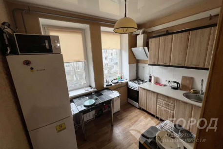 Продам 1-кімнатну квартиру, Дергачевский р-н, Малая Даниловка, Код: 799677/1