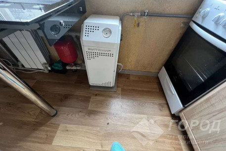 Продам 1-кімнатну квартиру, Дергачевский р-н, Малая Даниловка, Код: 799677/1