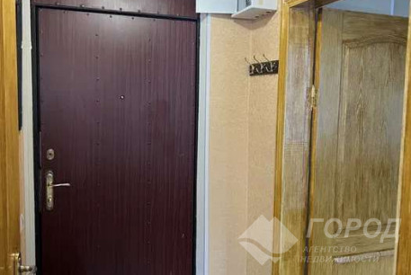 Продам 1-кімнатну квартиру, Дергачевский р-н, Малая Даниловка, Код: 799677/1