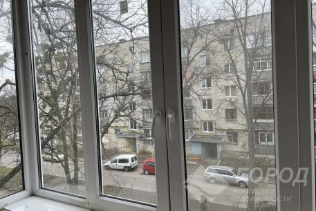 Продам 1-кімнатну квартиру, Дергачевский р-н, Малая Даниловка, Код: 799677/1