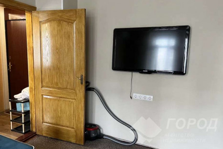 Продам 1-кімнатну квартиру, Дергачевский р-н, Малая Даниловка, Код: 799677/1