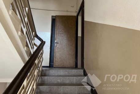 Продам 1-кімнатну квартиру, Дергачевский р-н, Малая Даниловка, Код: 799677/1