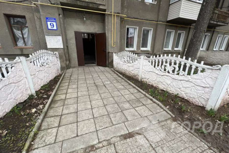 Продам 1-кімнатну квартиру, Дергачевский р-н, Малая Даниловка, Код: 799677/1