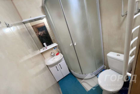 Продам 1-кімнатну квартиру, Дергачевский р-н, Малая Даниловка, Код: 799677/1