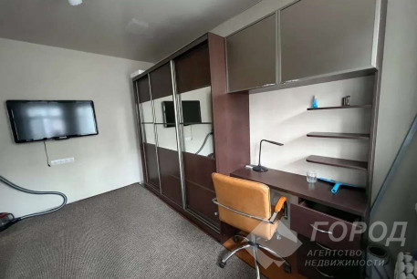 Сдам 1-кімнатну квартиру, Сосновая Горка, Научная метро, Код: 799679/1