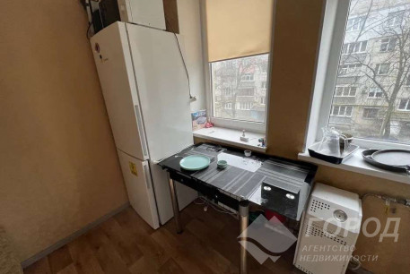 Сдам 1-кімнатну квартиру, Сосновая Горка, Научная метро, Код: 799679/1