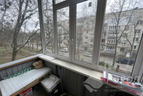 Сдам 1-кімнатну квартиру, Сосновая Горка, Научная метро, Код: 799679/1