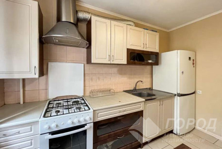 Продам 3-х кімнатну квартиру, Центр, Пушкинская метро, Код: 799681/2