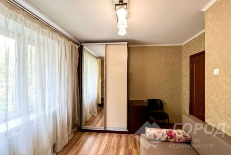 Продам 3-х кімнатну квартиру, Центр, Пушкинская метро, Код: 799681/2