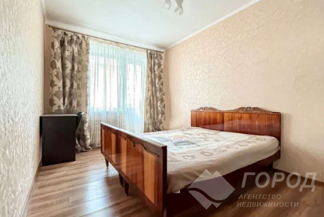 Продам 3-х кімнатну квартиру, Центр, Пушкинская метро, Код: 799681/2