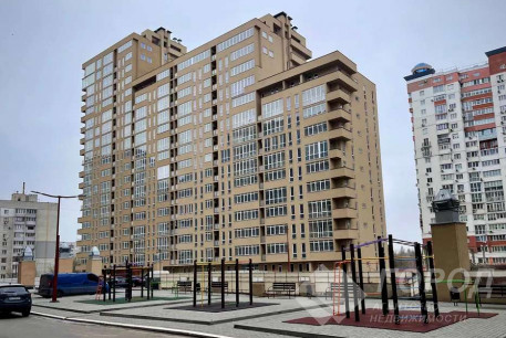 Продам 1-кімнатну квартиру в новобудові, Сосновая Горка, Научная метро, Код: 799682/2