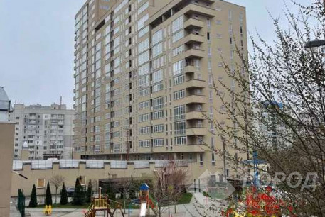 Продам 1-кімнатну квартиру в новобудові, Сосновая Горка, Научная метро, Код: 799682/2