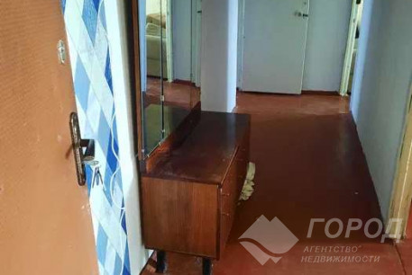 Сдам 3-х кімнатну квартиру, Алексеевка, Код: 799683/1