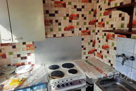 Сдам 3-х кімнатну квартиру, Алексеевка, Код: 799683/1