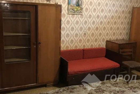 Сдам 1-кімнатну квартиру, Гагарина проспект, Проспект Гагарина метро, Код: 799684/1