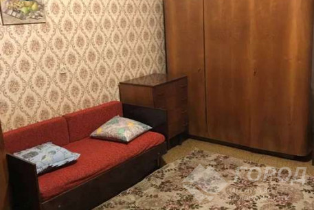 Сдам 1-кімнатну квартиру, Гагарина проспект, Проспект Гагарина метро, Код: 799684/1