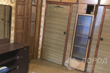 Сдам 1-кімнатну квартиру, Гагарина проспект, Проспект Гагарина метро, Код: 799684/1