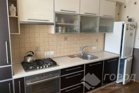 Сдам 2-х кімнатну квартиру, Новые дома, Армейская метро (Советской Армии), Код: 799685/1