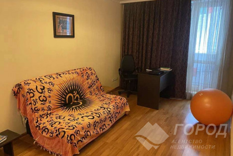 Сдам 2-х кімнатну квартиру, Новые дома, Армейская метро (Советской Армии), Код: 799685/1