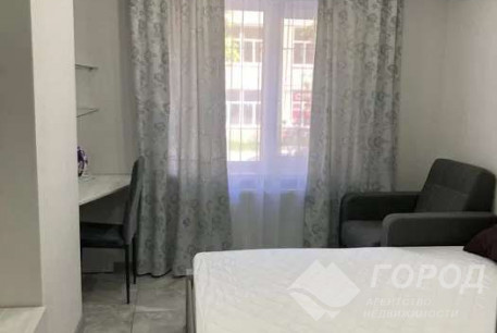 Сдам гостинку, Гагарина проспект, Код: 799686/2