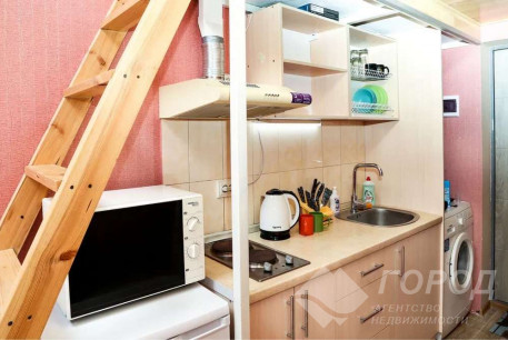 Сдам гостинку, Салтовка, Код: 799688/1