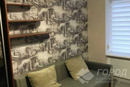 Сдам гостинку, Гагарина проспект, Защитников Украины метро (Площадь Восстания), Код: 799688/2